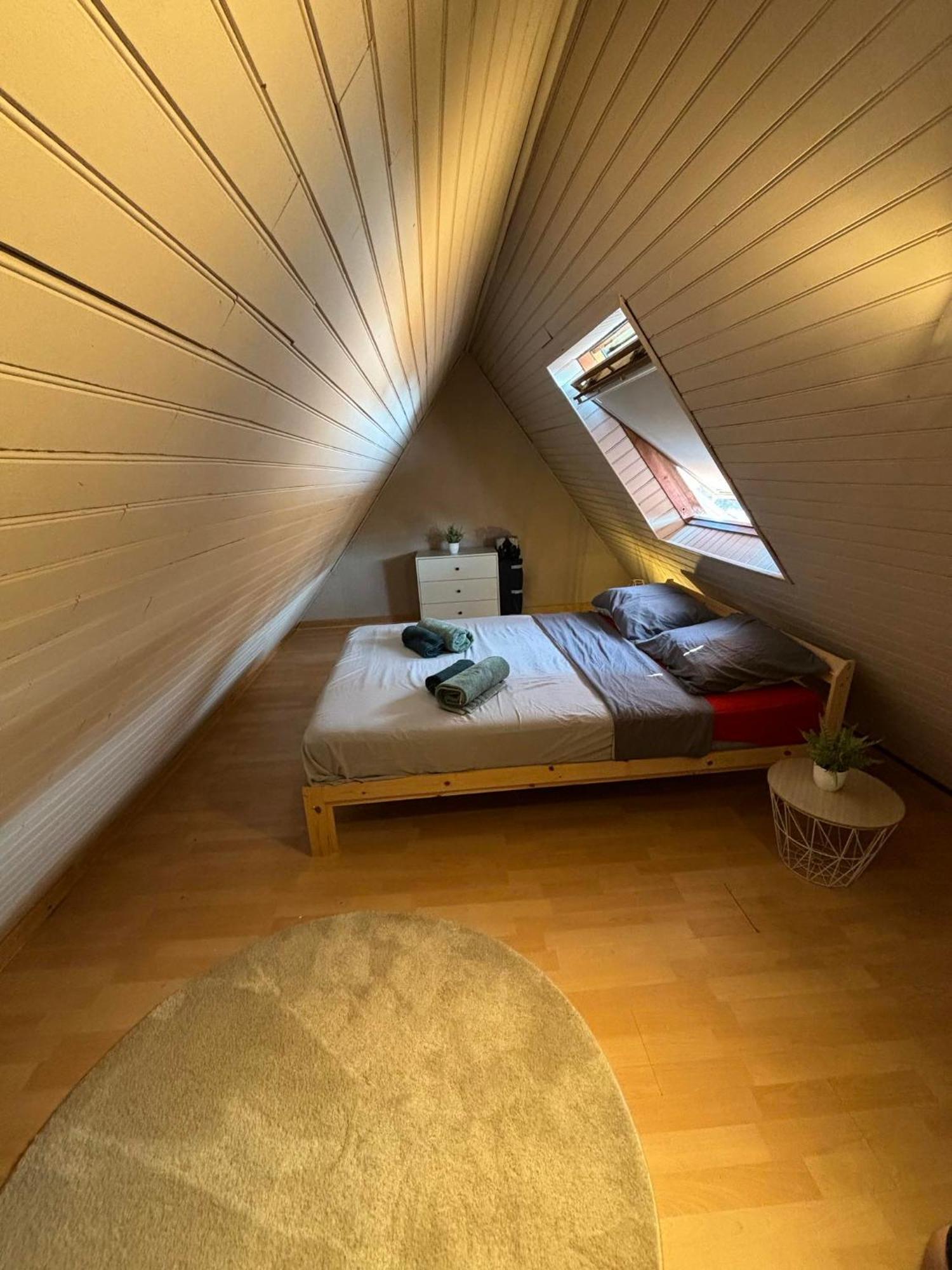 Le Merveilleux Apartment Soultz-Haut-Rhin Bagian luar foto