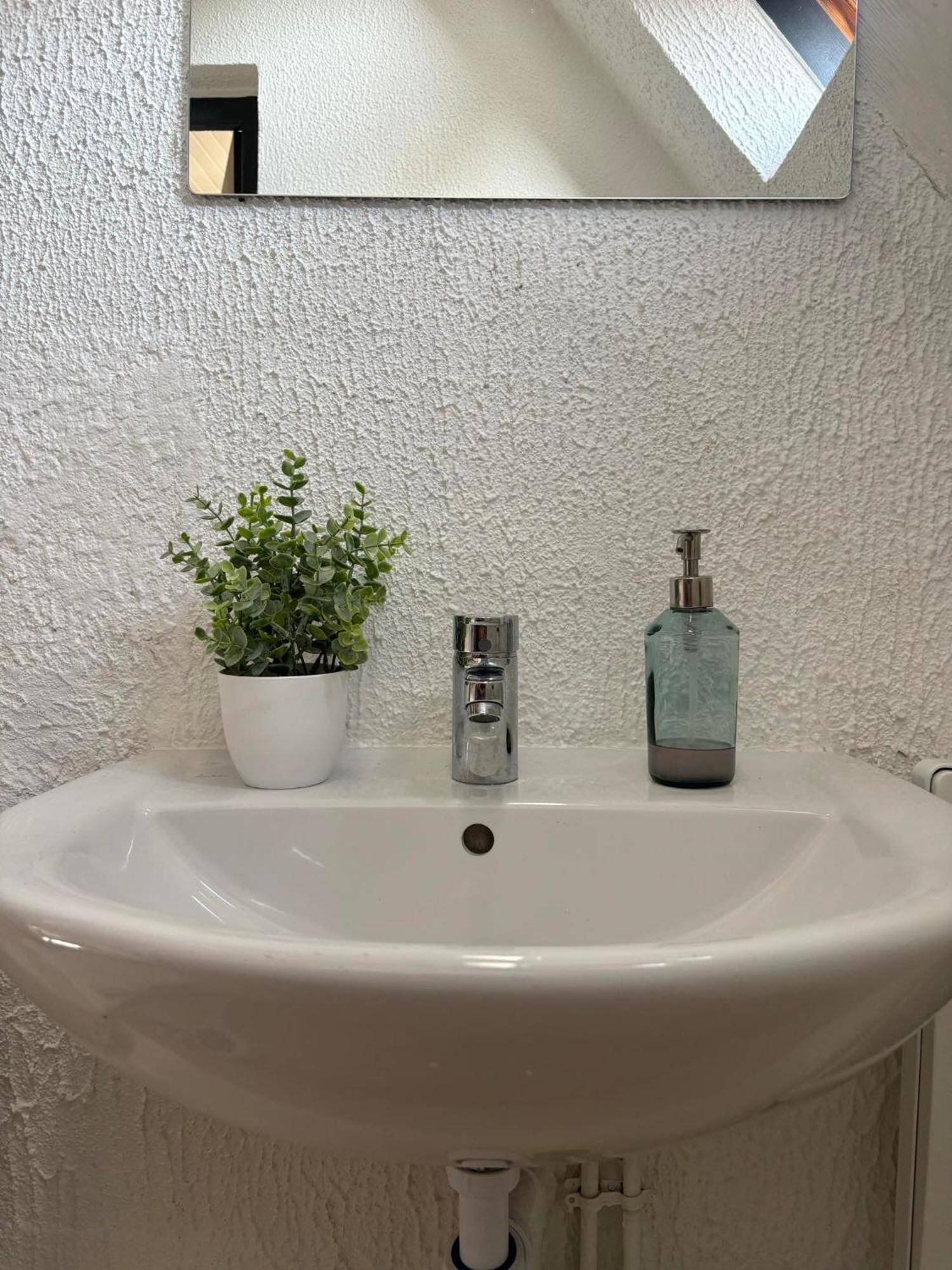 Le Merveilleux Apartment Soultz-Haut-Rhin Bagian luar foto
