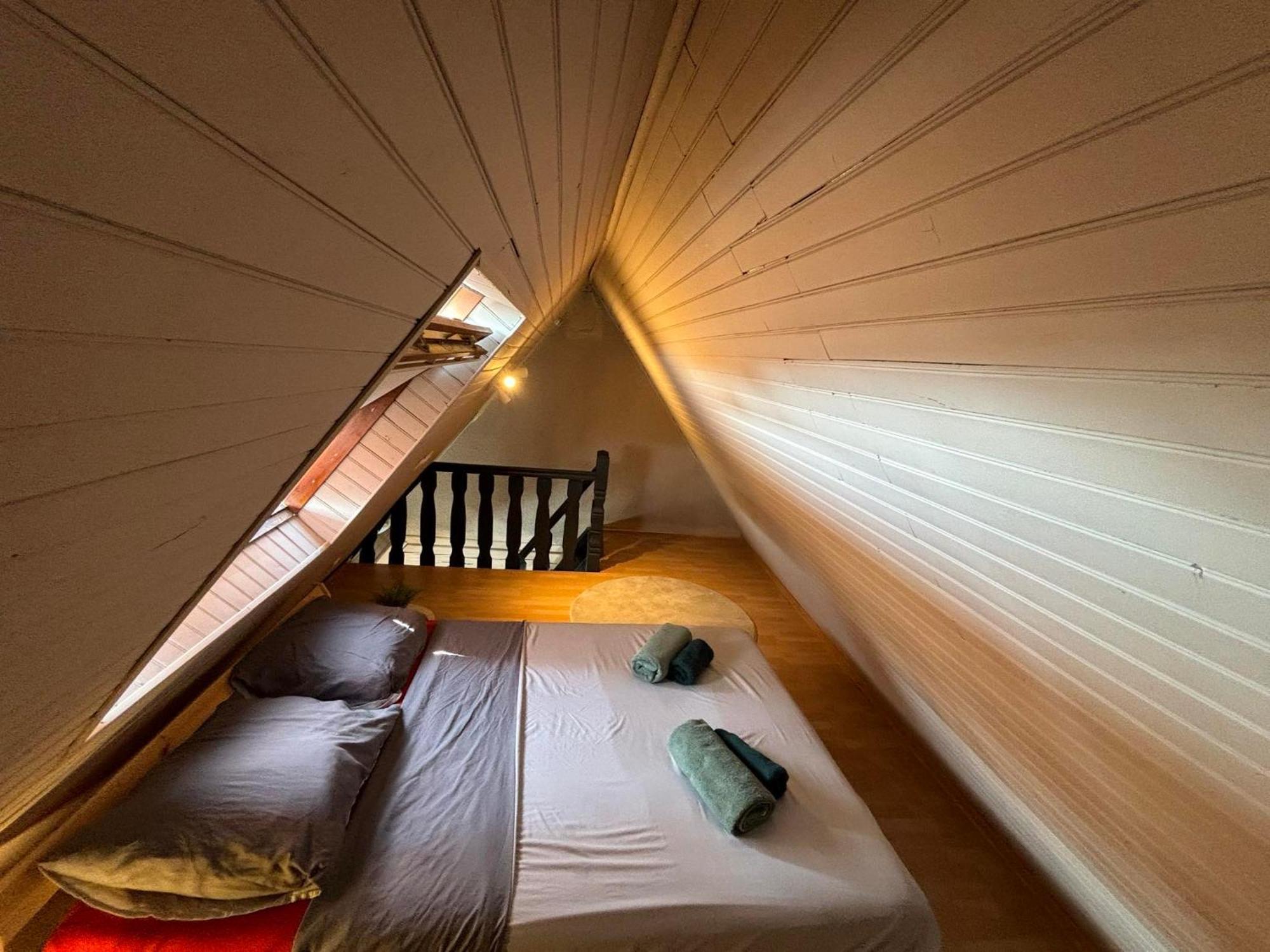 Le Merveilleux Apartment Soultz-Haut-Rhin Bagian luar foto
